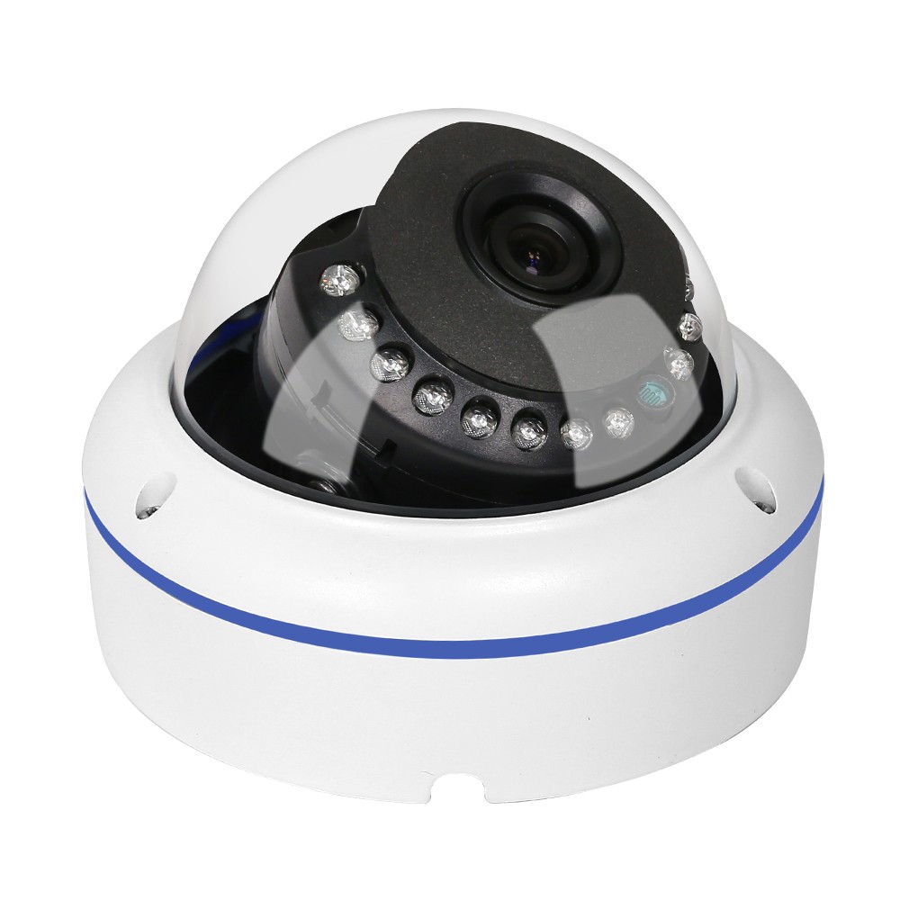 128GB 4K HD Wireless WiFi IP Camera Indoor Home Security Camera Surveillance Cam