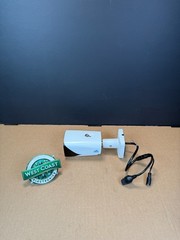 Montavue MTB8110 8MP 4K Bullet Camera Works Ships Fast!!!