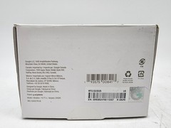 Google Nest Cam Weatherproof Cable 33ft 10m Outdoor Power Cord GQ9R5 Open Box