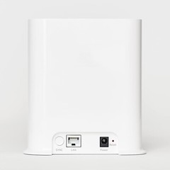 Arlo Ultra SmartHub VMB5000 Black Base Station for Pro 2 3 4 5S Ultra 2 Cameras