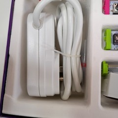 LittleBits Smart Home Kit 14 Bits Modules DIY IFTTT Ready Smart Solution STEM