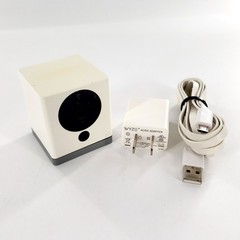 Wyze Cam v2 WYZEC2 Smart Home Security Camera Power Tested Only