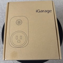 Smart Garage Door Opener WiFi Wireless works with Alexa, Google Assistant IFTTT