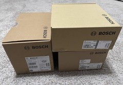 Bosch NDE-5704-AL-W Flexidome 5100i IR 8MP HDR Outdoor Camera 3.2-10.5mm IP66