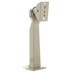 Heavy Duty Aluminum Indoor Outdoor Wall Mount Security Surveillance Camera