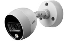 Lorex C883DA-Z Indoor/Outdoor Deterrence Security Camera – B Grade