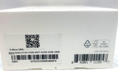 Ring Alarm Motion Detector Wireless – 2nd Generation White New in Box