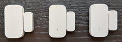 Aqara Zigbee Door and Window Sensor (MCCGQ11LM) – 3 pack