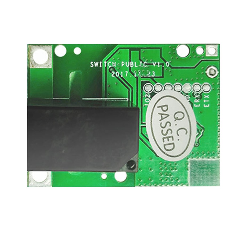 RE5V1C 5V WIFI Inching/Selflock Relay Module Hand Make DIY Remote Control Board