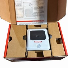 HONEYWELL iPCAM-WO WIRED WIRELESS COLOR OUTDOOR iP CAMERA TOTAL CONNECT ADEMCO N