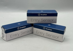 SimpliSafe Entry Door/Window Sensor (ES1000) – Gen 1 – Lot Of 3