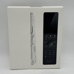 Crestron TSR-310 Handheld Touch Screen Remote – 6508585 – Black – NEW SEALED