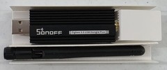 SONOFF – Zigbee 3.0 USB Dongle Plus