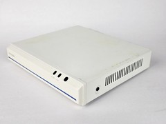 Zmodo ZP-NJ18-S 8-Channel sPoE NVR (Unit Only NO HDD Read Description)