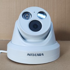 Vikylin CCTV Full Color Night light Microphone 5MP Security POE Camera MD Onvif