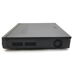 KT&C Tribrid DVR CCTV EZHD-TRF16 HD-TVI 16Ch 1080P/720p/960 H.264 2.1MP No HDD