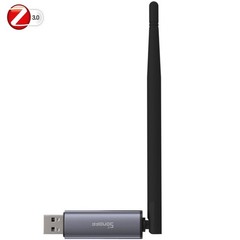 SONOFF Thread Zigbee 3.0 USB Dongle Plus MG24, Zigbee Hub Gateway with EFR32MG24