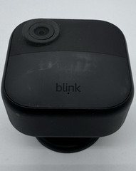 Blink Outdoor 4 Wireless Smart Security Cameras w/ Sync Module & Mounts (3 Pack)