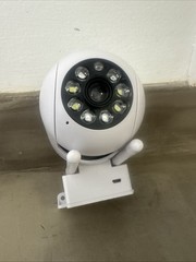 Cloud Storage Smart Camera Highest Video Resolution Video Security.
