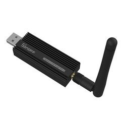 SONOFF ZBDongle P Smart Home Hub CC2652P Zigbee 3.0 USB Dongle Universal Gateway