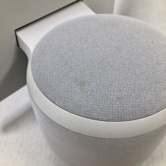 Amazon Echo Show 10 (3rd Generation) White Wireless Alexa Smart Speaker (T4E4AT)