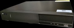 8 Channel Hybrid Dvr HDMI/VGA/LAN/USB/e-sata/UPnP/NAT