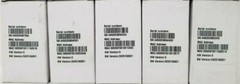 Lot 5 Pak Door/Window Sensor XHS2-UE for Xfinity Comcast Home Security w/Battery