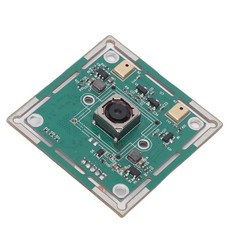 Camera Module 12MP 4K HD Auto Focus USB Camera Module For Document Scanning WSRO