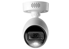 Lorex C883DA-Z Indoor/Outdoor Deterrence Security Camera – B Grade