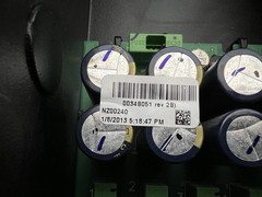 Lutron Sivoia QSPS-P1-10-60 120V Power Supply Panel Lighting/Shade/Drapery