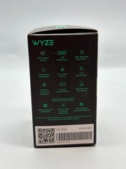Wyze Cam v4 WYZEC4 Video Security Camera – Tested