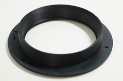 In-Ceiling Recessed Mount for Echo Dot 4th Generation Smart Speaker