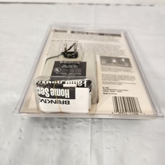Brinkman Home Security Wireless Lamp Activator For Motion Detector/Panic Button