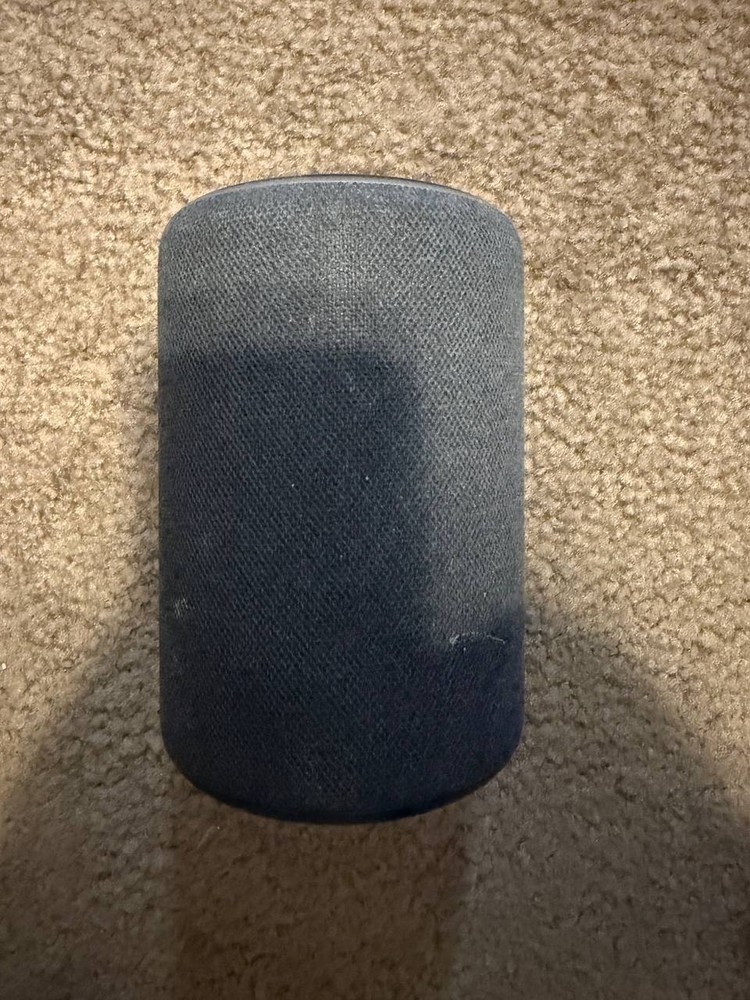 Echo 3rd Generation – Charcoal