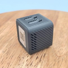 Cube Mini Wifi Camera Home Security 1080P HD Night Vision Motion Detection