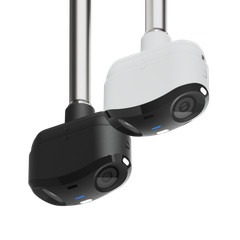 Ubiquiti G6 180 Camera Pendant Mount – MOUNT ONLY, NO CAMERA – NEW SEALED