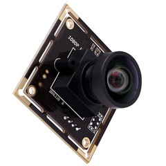 ELP 2mp No distortion Lens 1080P Camera Module 1920*1080 Low light HD USB Camera