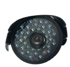 VideoSecu IR811AB Infrared Night Vision Security Camera Indoor Outdoor CCTV