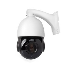 1080P 2MP 4in1 PTZ Dome Camera 30X Zoom Outdoor IR Night Vision AHD TVI CVI CVBS