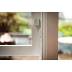 SimpliSafe Door Window Magnetic Entry Sensor ES3 white