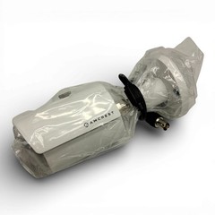 Amcrest Outdoor Security Camera AMC720BC36-W 720P Bullet Camera 3.6mm NEW