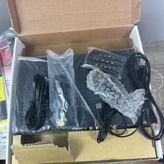 Lorex LH3140000 4 Channel 320GB HDD Model LH314 Edge Network DVR DVI Video