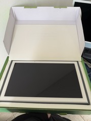 Brand New Skylight 15” Calendar – Sealed (Green Box) WITH skylight plus