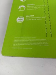 WeMo Mini Wi-fi Smart Plug 2-pack for Android 4.4 and IOS 9 or Higher