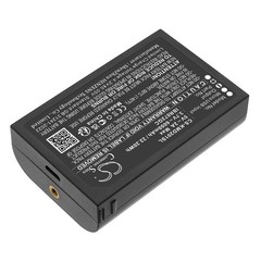 BATTERIE 6000Mah Type Ibr072Gc, Ad201-1 For Ies Kami Ibr072Gc Ad201-1