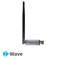SONOFF Smart Home Hub USB Z-Wave 800 Dongle Plus Dongle-PZG23 Long Range Control