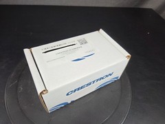 Crestron HZ-DIMUEX-B Horizon Universal Dimmer New In Box Black FAST SHIP!💨✅
