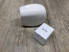 Netgear Arlo Pro 2 VMC4030P 1080p HD Add-On Wireless Camera w/ Battery