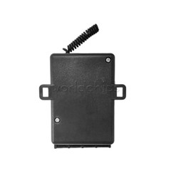 AC90-264V 220V 30A 433MHz Relay 1CH Wireless Remote Control Switch +Transmitter