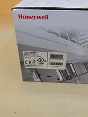 Honeywell H4W2PER3 2MP IR Rugged Mini Dome Camera White 2.8 Mm IP66